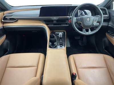 TOYOTA CROWN SPORT - 2