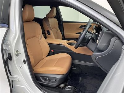 TOYOTA CROWN SPORT - 10