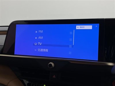 TOYOTA CROWN SPORT - 6