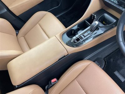 TOYOTA CROWN SPORT - 9