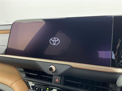 TOYOTA CROWN SPORT - 4