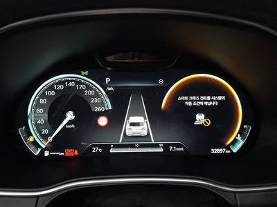 صورة مصغرة 11 لـ 2022 Genesis GV80