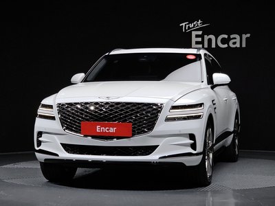 صورة 2 لـ 2022 Genesis GV80