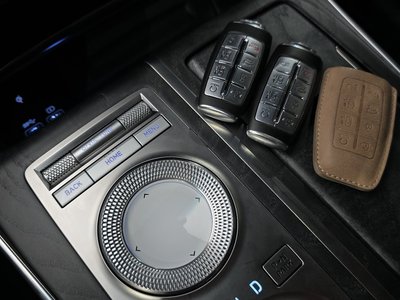 صورة مصغرة 34 لـ 2022 Genesis GV80