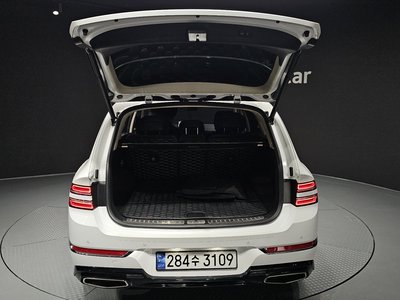 صورة مصغرة 26 لـ 2022 Genesis GV80