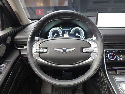 صورة مصغرة 19 لـ 2022 Genesis GV80