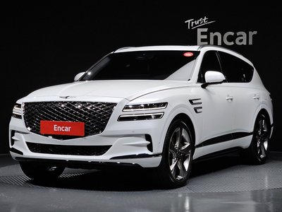 صورة 1 لـ 2022 Genesis GV80