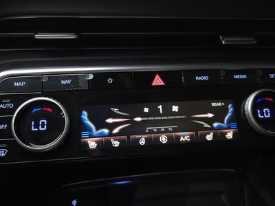 صورة مصغرة 30 لـ 2022 Genesis GV80