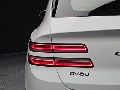صورة 10 لـ 2022 Genesis GV80