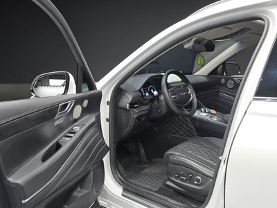 صورة مصغرة 13 لـ 2022 Genesis GV80