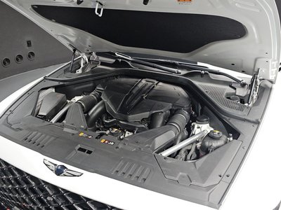 صورة 7 لـ 2022 Genesis GV80