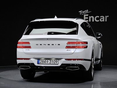 صورة 3 لـ 2022 Genesis GV80
