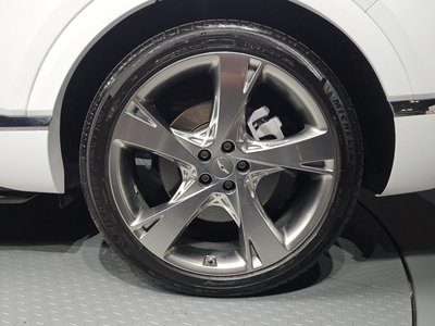 صورة 8 لـ 2022 Genesis GV80
