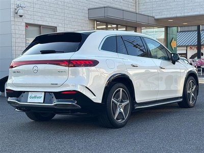 2023 Mercedes-BENZ EQS — миниатюра 12