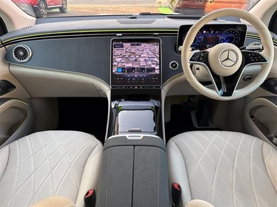 2023 Mercedes-BENZ EQS — миниатюра 42