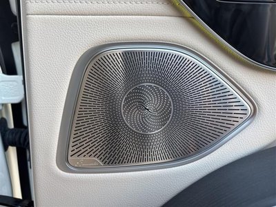 2023 Mercedes-BENZ EQS — миниатюра 27