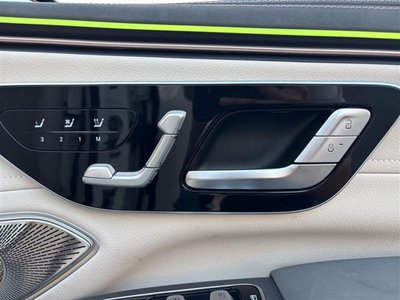 2023 Mercedes-BENZ EQS — миниатюра 31