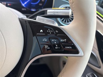 2023 Mercedes-BENZ EQS — миниатюра 18