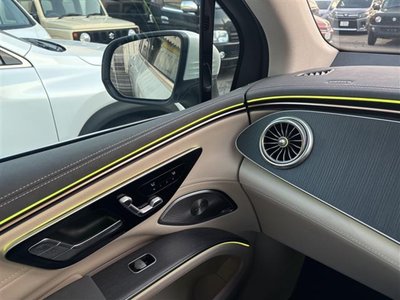 2023 Mercedes-BENZ EQS — миниатюра 30