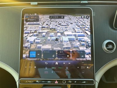 2023 Mercedes-BENZ EQS — миниатюра 19
