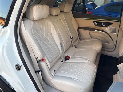 2023 Mercedes-BENZ EQS — миниатюра 33
