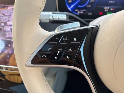 2023 Mercedes-BENZ EQS — миниатюра 17