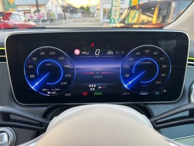 2023 Mercedes-BENZ EQS — миниатюра 16
