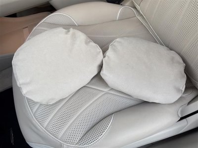 2023 Mercedes-BENZ EQS — миниатюра 38