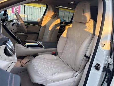 2023 Mercedes-BENZ EQS — миниатюра 37