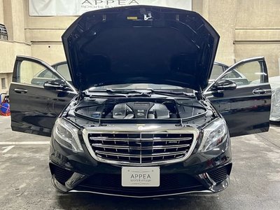 صورة مصغرة 17 لـ 2015 Mercedes-BENZ S-CLASS