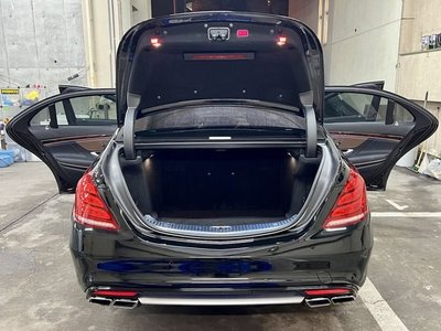 صورة مصغرة 19 لـ 2015 Mercedes-BENZ S-CLASS