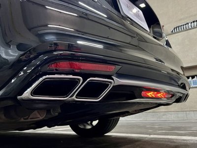 صورة مصغرة 16 لـ 2015 Mercedes-BENZ S-CLASS