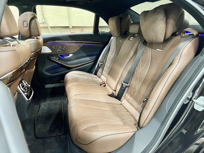 صورة مصغرة 12 لـ 2015 Mercedes-BENZ S-CLASS