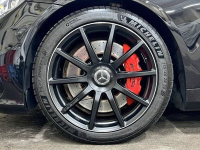2015 Mercedes-BENZ S-CLASS 照片 8