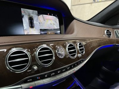 صورة مصغرة 15 لـ 2015 Mercedes-BENZ S-CLASS