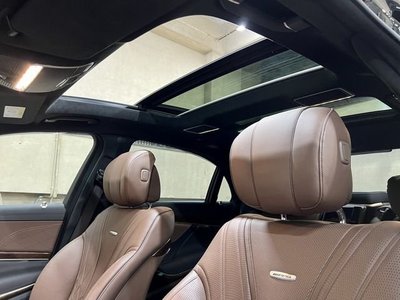 صورة مصغرة 13 لـ 2015 Mercedes-BENZ S-CLASS