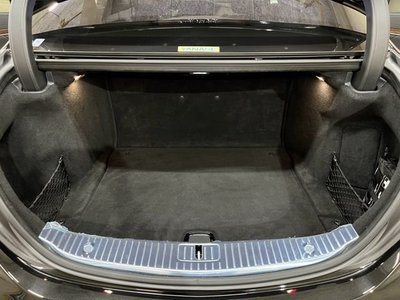 صورة مصغرة 20 لـ 2015 Mercedes-BENZ S-CLASS