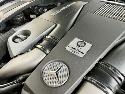 صورة مصغرة 14 لـ 2015 Mercedes-BENZ S-CLASS