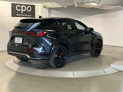 LEXUS NX - 8