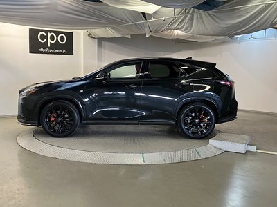 LEXUS NX - 9