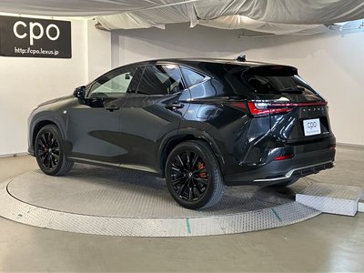 LEXUS NX - 2