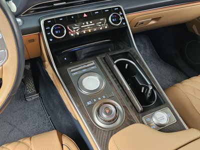 GENESIS GV80 - 9