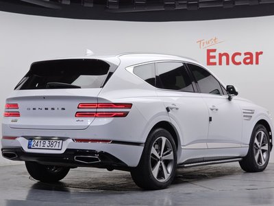 GENESIS GV80 - 4