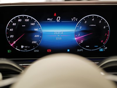 2024 Mercedes-BENZ GLS MAYBACH — миниатюра 30
