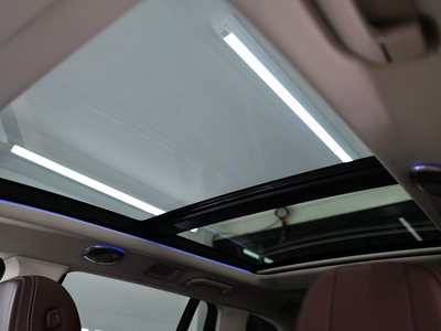 2024 Mercedes-BENZ GLS MAYBACH — миниатюра 54