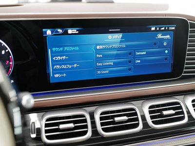 2024 Mercedes-BENZ GLS MAYBACH — миниатюра 35