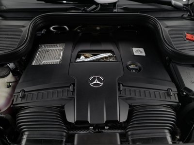2024 Mercedes-BENZ GLS MAYBACH — миниатюра 80