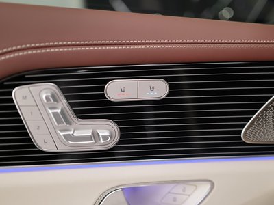 2024 Mercedes-BENZ GLS MAYBACH — миниатюра 12