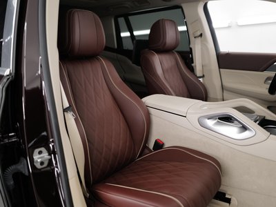 2024 Mercedes-BENZ GLS MAYBACH photo 8