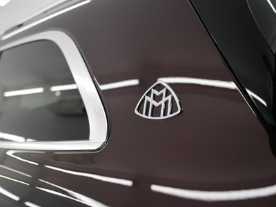 2024 Mercedes-BENZ GLS MAYBACH — миниатюра 76